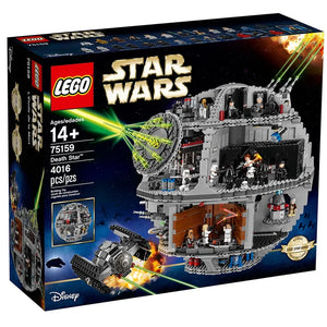 Lego Star Wars Death Star